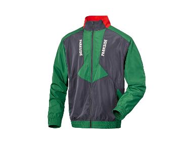 PARKSIDE® Pánská bunda Fan Edition