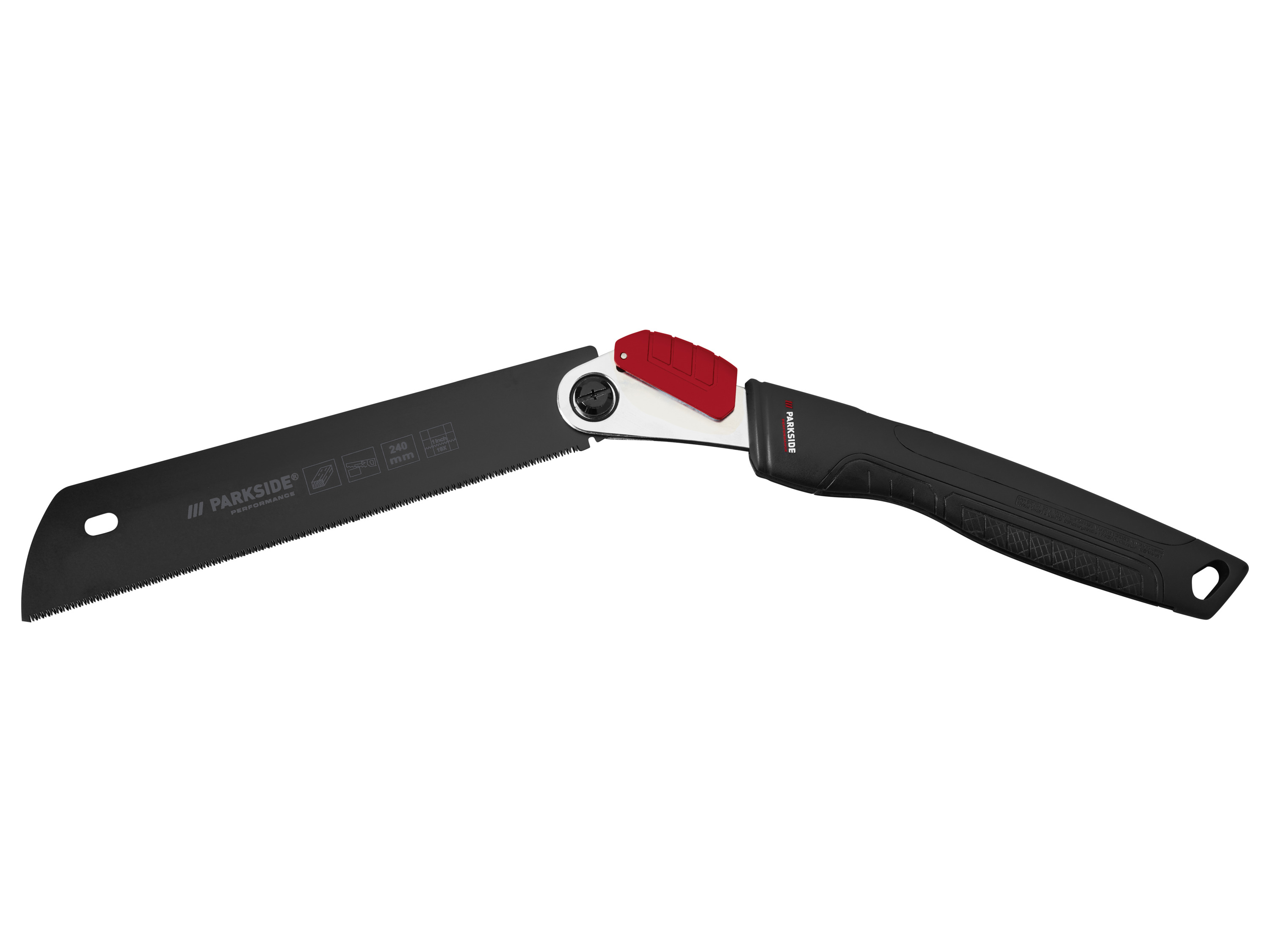 Parkside Performance® Japonská pila (Kataba)