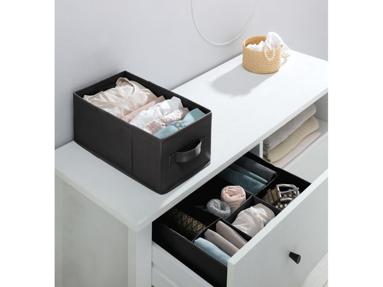  Zobrazit na celou obrazovku LIVARNO home Úložný box - Obrázek 17
