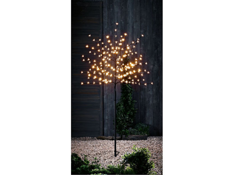  Zobrazit na celou obrazovku LIVARNO home Světelný LED strom - Obrázek 23