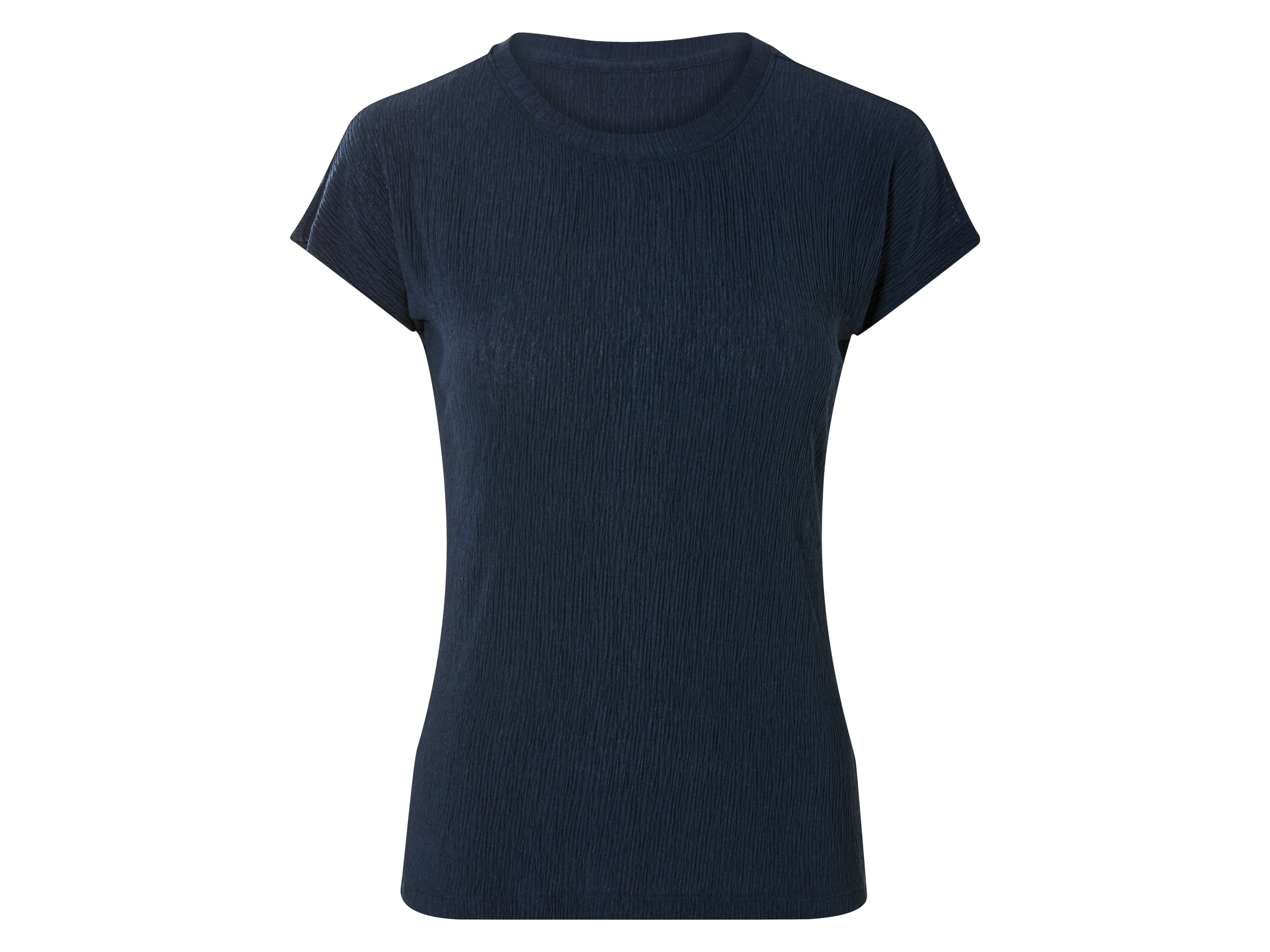 esmara® Dámské triko / top (navy modrá, S(36/38))