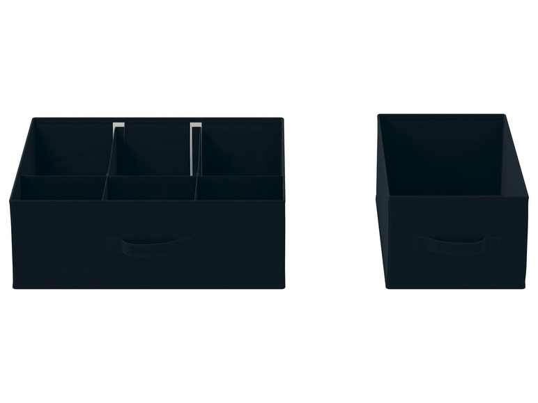  Zobrazit na celou obrazovku LIVARNO home Úložný box - Obrázek 18