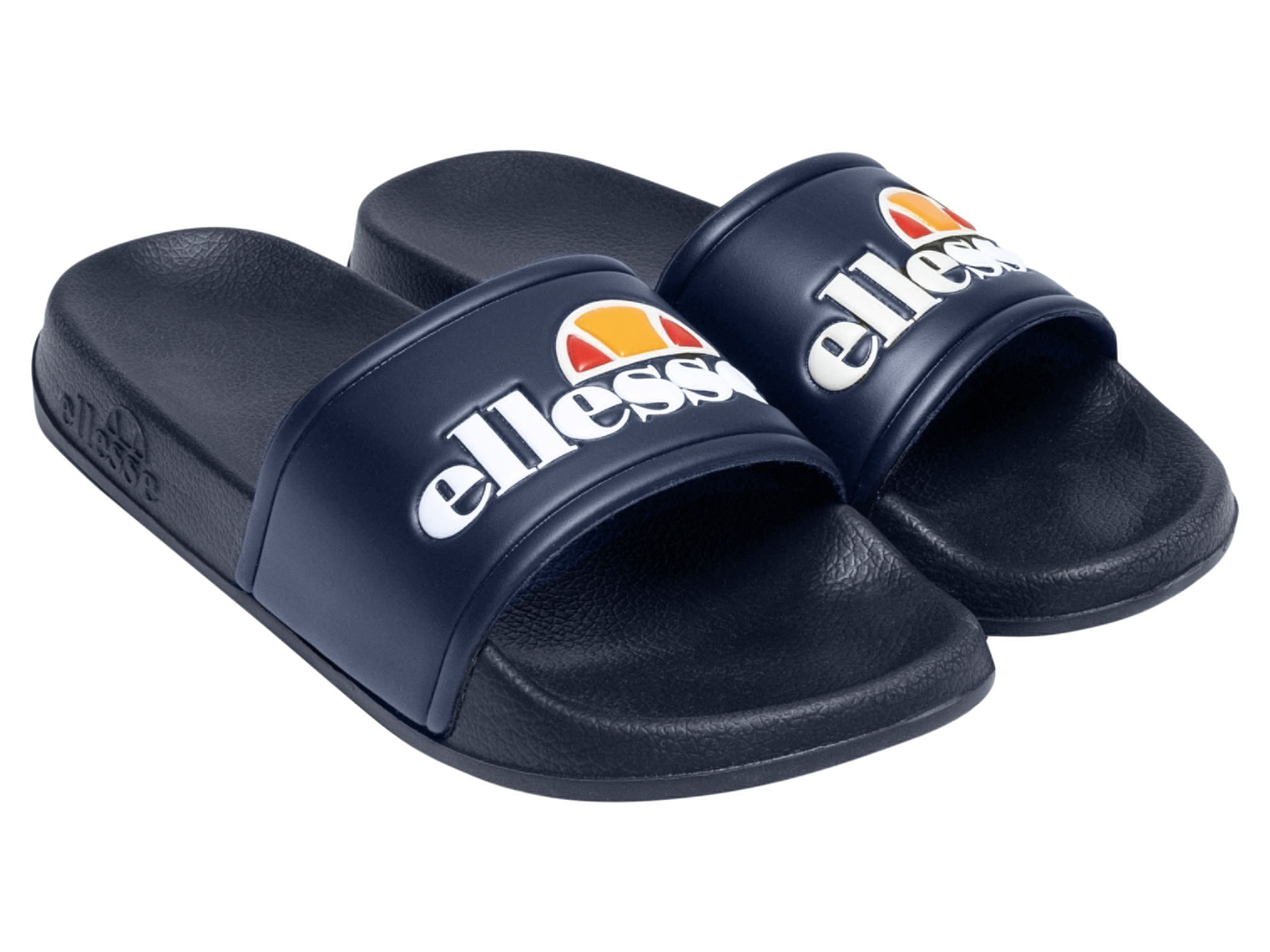 Ellesse Dámské pantofle (navy modrá, 39)