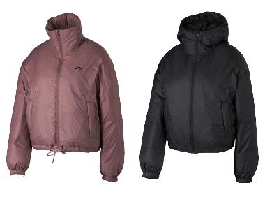 Dámská funkční bunda