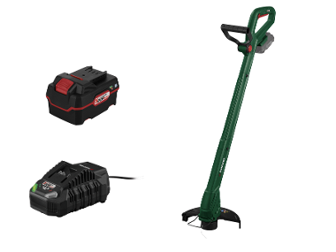 Aku strunová sekačka PART 20-Li A1, 4 Ah