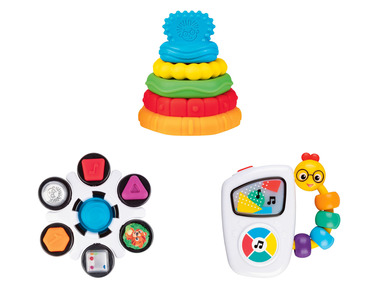 Bright Starts™ Interaktivní hračka Baby Einstein Colors and Music