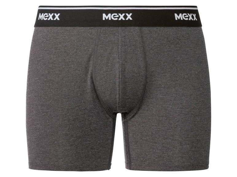  Zobrazit na celou obrazovku MEXX Pánské boxerky, 4 kusy - Obrázek 9