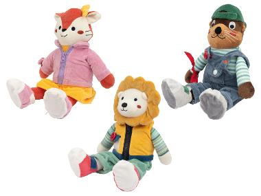 Playtive Plyšová hračka, 41 cm