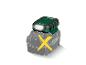 Parkside LED svítilna s baterií X20V Team.