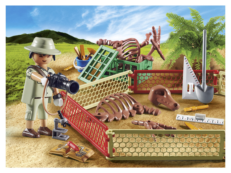  Zobrazit na celou obrazovku Playmobil Dárková sada - Obrázek 7