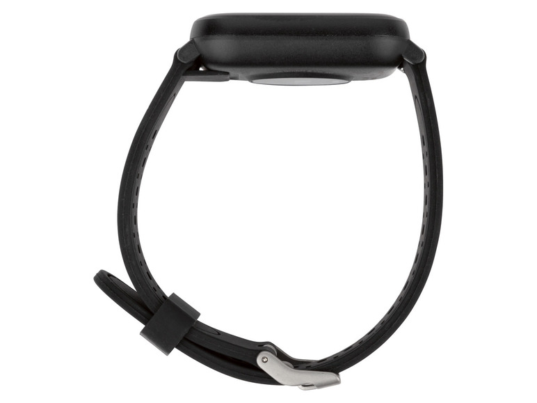  Zobrazit na celou obrazovku SILVERCREST® Fitness chytré hodinky s barevným displejem - Obrázek 5