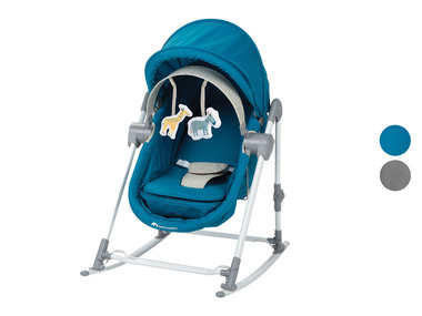 bebeconfort Dětské lehátko Calys