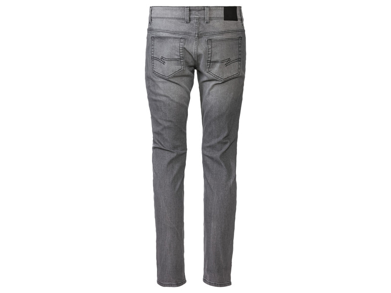  Zobrazit na celou obrazovku QS by s.Oliver Pánské džíny "Slim fit" - Obrázek 3
