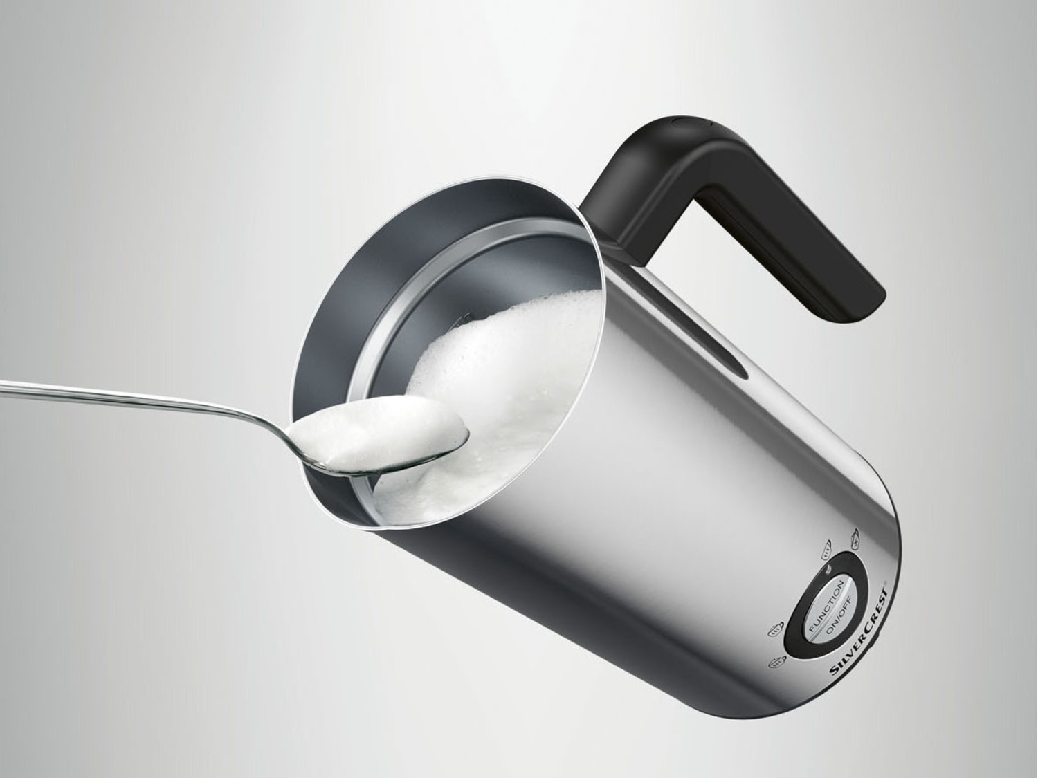ᐉ SILVERCREST® KITCHEN TOOLS Napěňovač mléka SMA 500 F1 (⭐SMA, ⭐SMA 500 ...