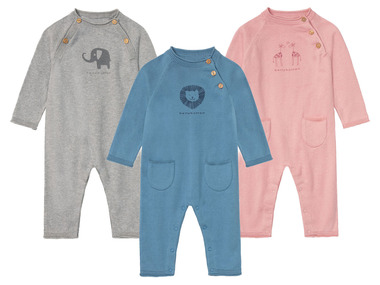 bellybutton Dětský pletený overal