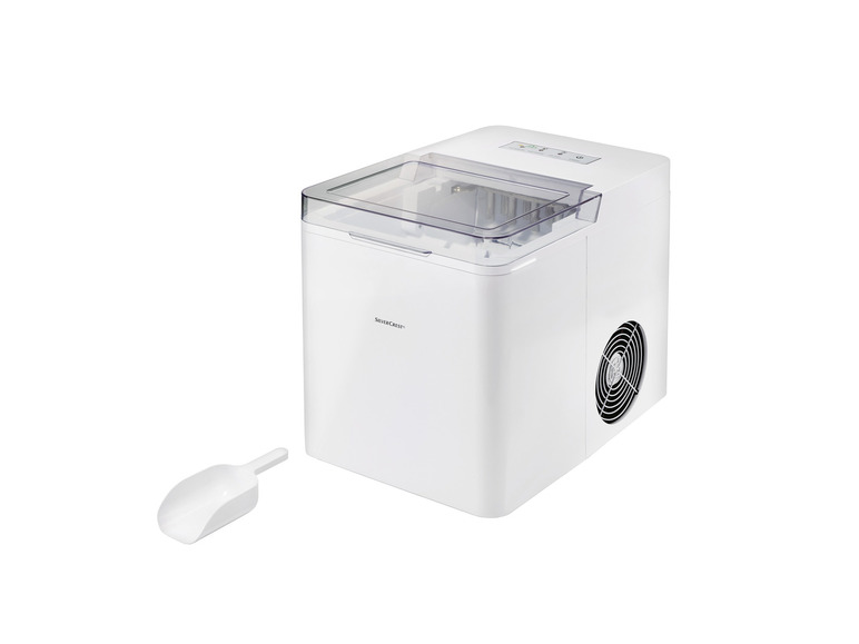  Zobrazit na celou obrazovku SILVERCREST® Výrobník ledu SEMK 105 B2 - Obrázek 1