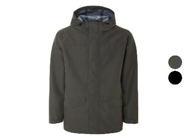 esmara Men Pánská nepromokavá parka