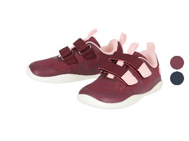 lupilu® Dětská barefoot obuv