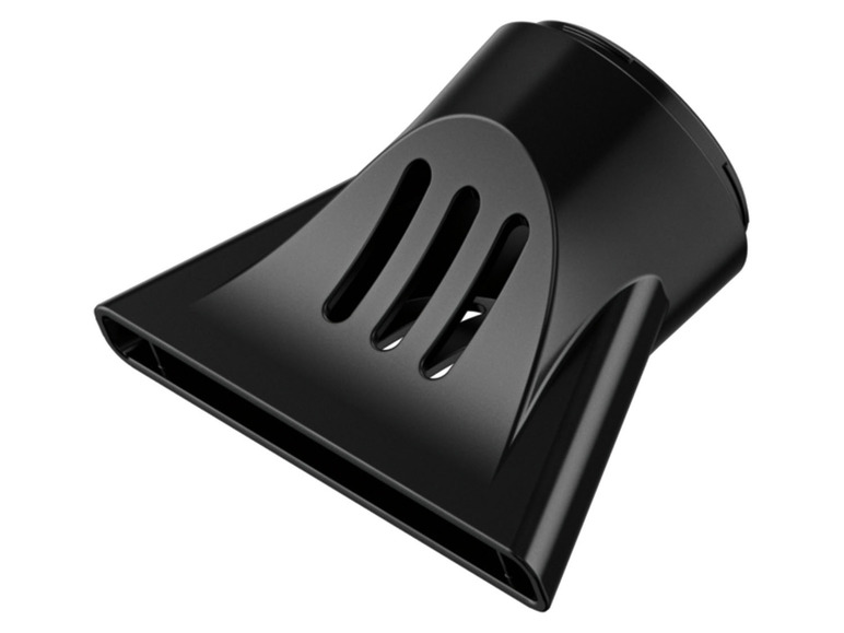  Zobrazit na celou obrazovku SILVERCREST® Vysoušeč vlasů s ionizační technologií AC Profi SHAC 2400 C2 - Obrázek 18