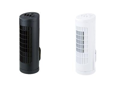 TRONIC® Mini sloupový ventilátor STVM 30 C1