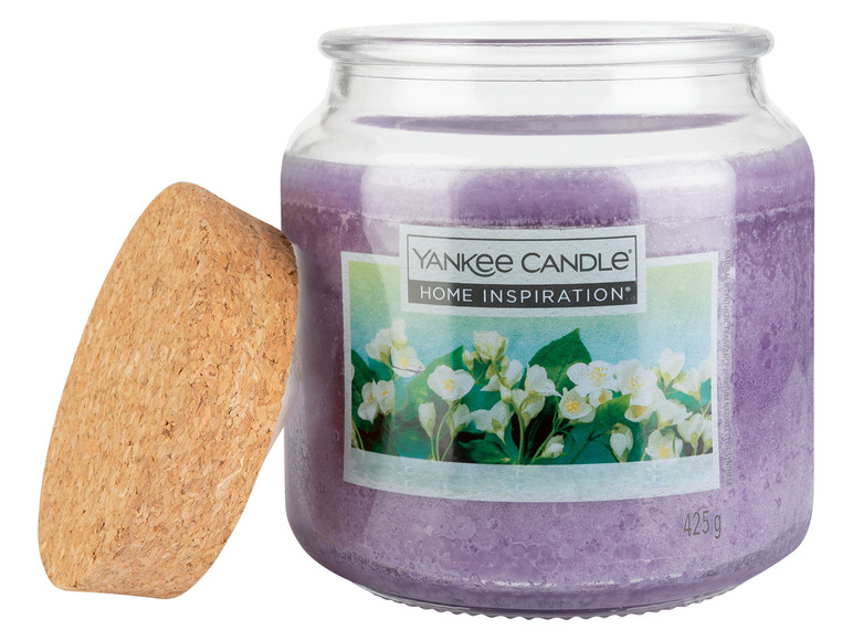  Zobrazit na celou obrazovku Yankee Candle Vonná svíčka, 425 g - Obrázek 7