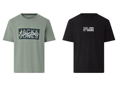 JACK & JONES Pánské triko