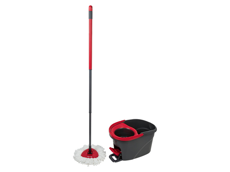  Zobrazit na celou obrazovku Vileda Úklidová sada Easy Wring and Clean - Obrázek 1
