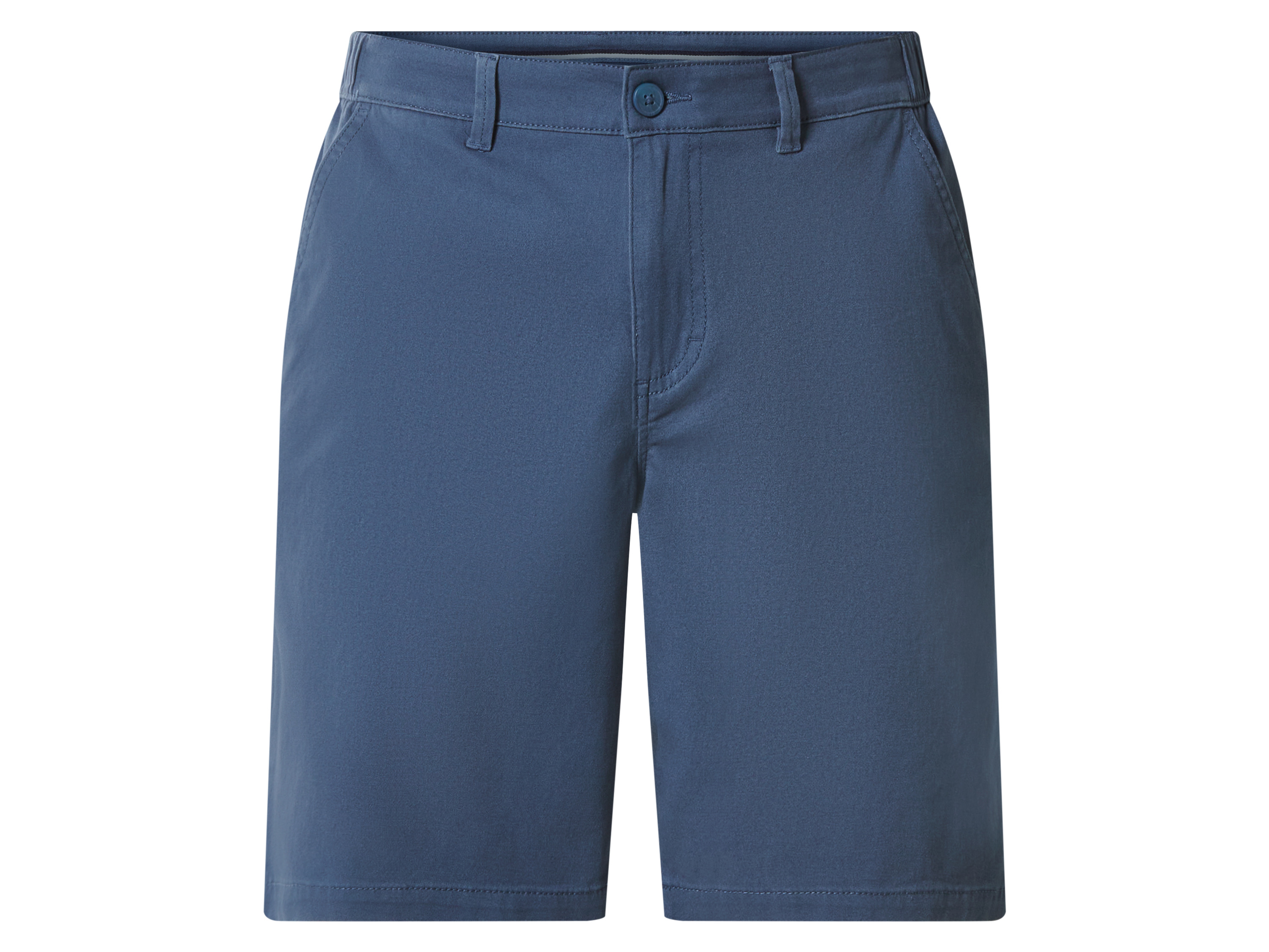 esmara Men Pánské kraťasy (modrá, S (44/46))