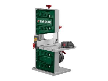 PARKSIDE® Pásová pila PBS 350 C3