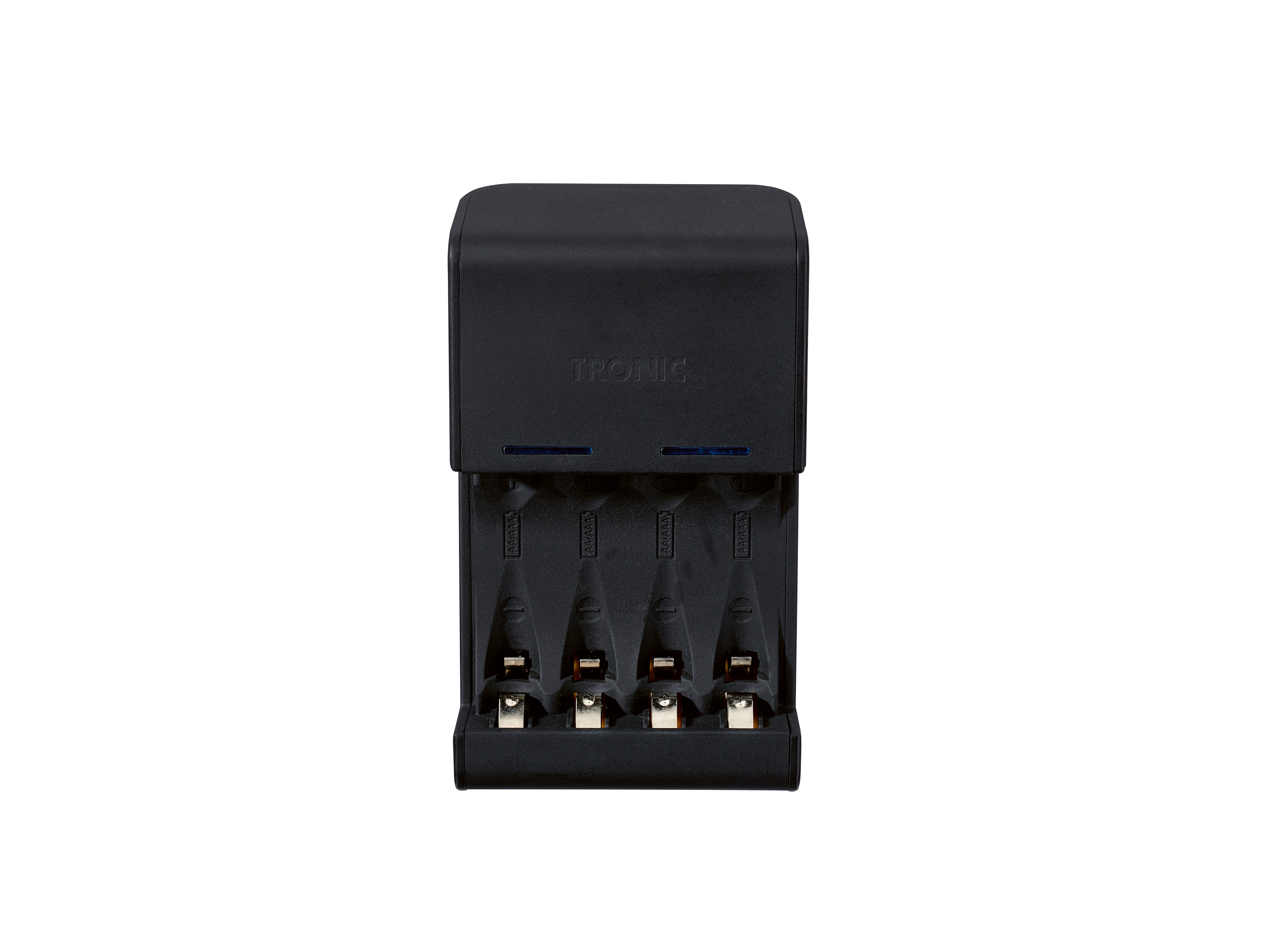 Tronic® Nabíječka baterií pro AA, AAA baterie