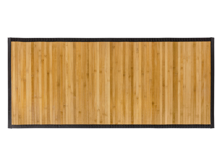  Zobrazit na celou obrazovku LIVARNO home Bambusový koberec, 57 x 130 cm - Obrázek 6