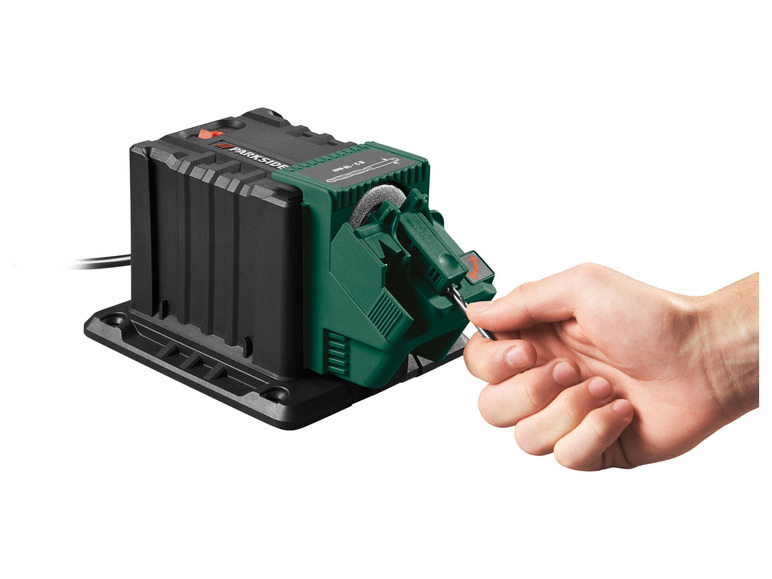  Zobrazit na celou obrazovku PARKSIDE® Ostřička PSS 65 C1 - Obrázek 11