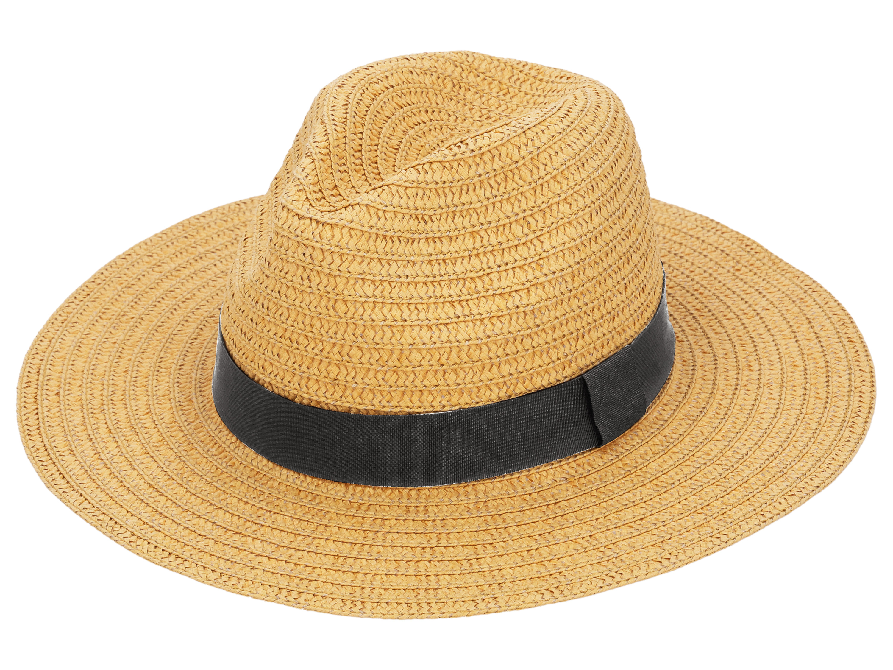 Esmara® Dámský letní klobouk / kšiltovka (M/L)