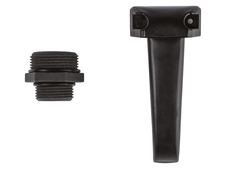  Zobrazit na celou obrazovku PARKSIDE® Aku zahradní čerpadlo PGPA 40-Li A1, 2x 4 Ah - Obrázek 7