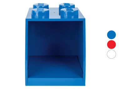 LEGO Police stavební kostka 4 knoflíky
