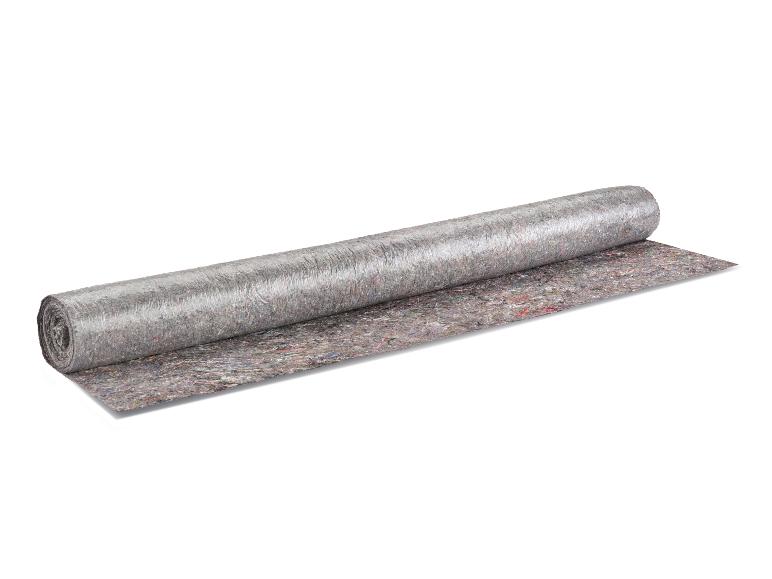  Zobrazit na celou obrazovku Malířská textilie, 1 x 10 m - Obrázek 1