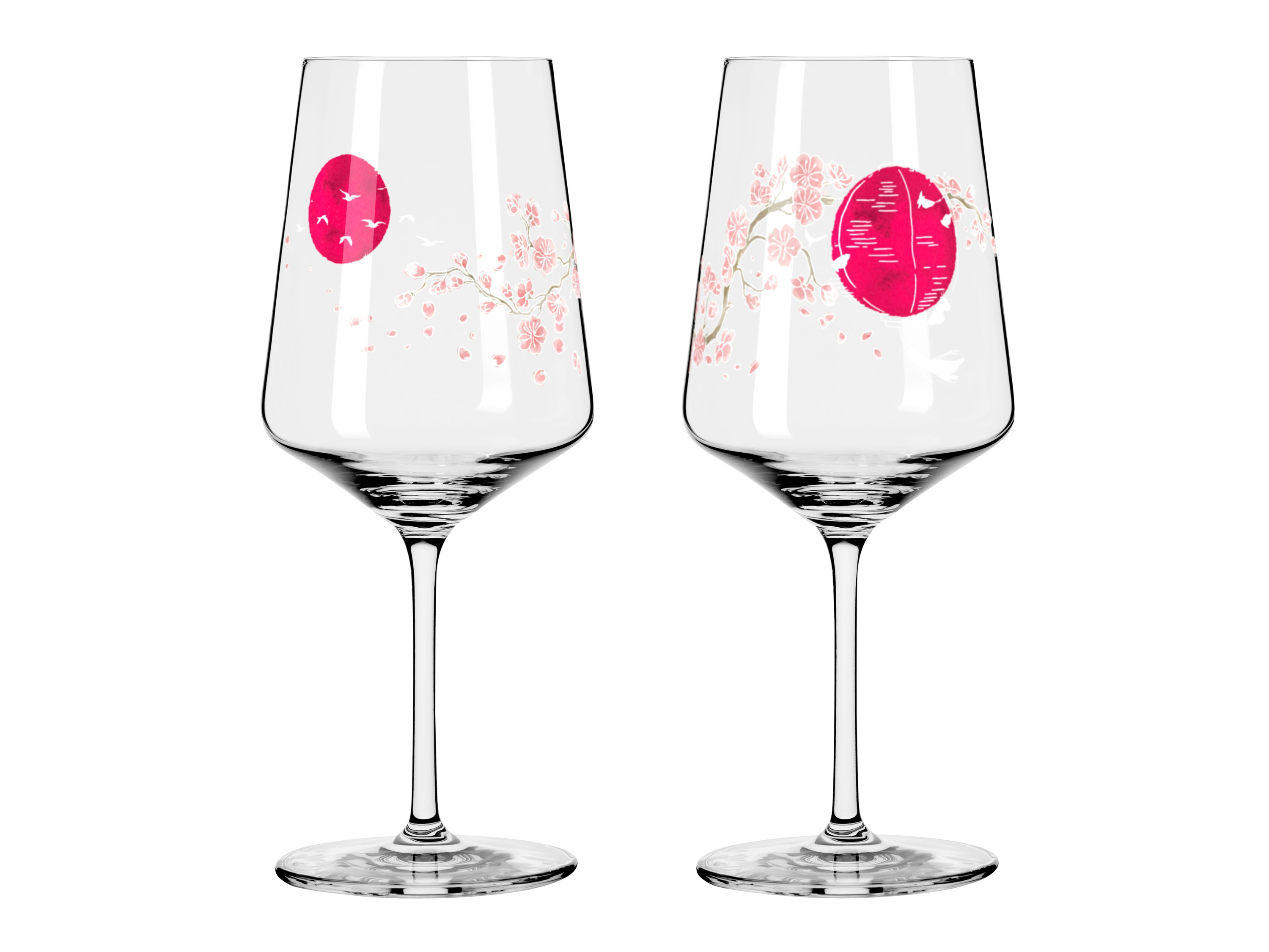 Ritzenhoff Sada sklenic na aperitiv/šampaňské, 2dílná (2dílná 9081001)