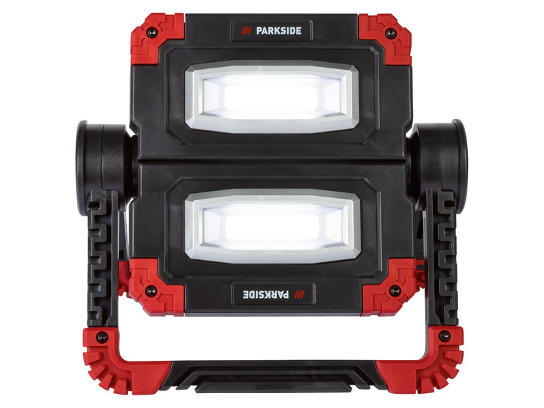  Zobrazit na celou obrazovku PARKSIDE® LED reflektor s bateriemi - Obrázek 4