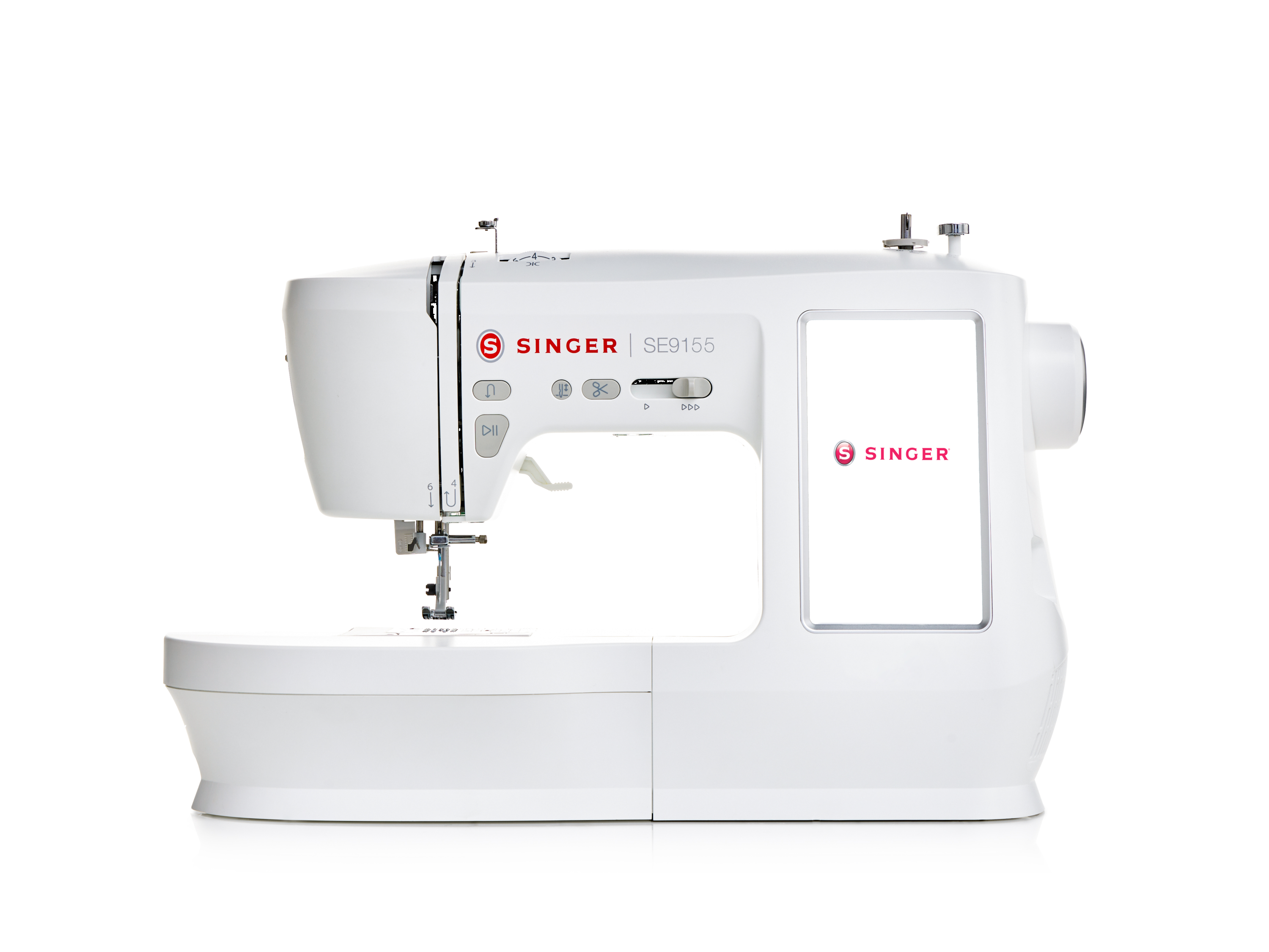 Singer Šicí stroj Se9155