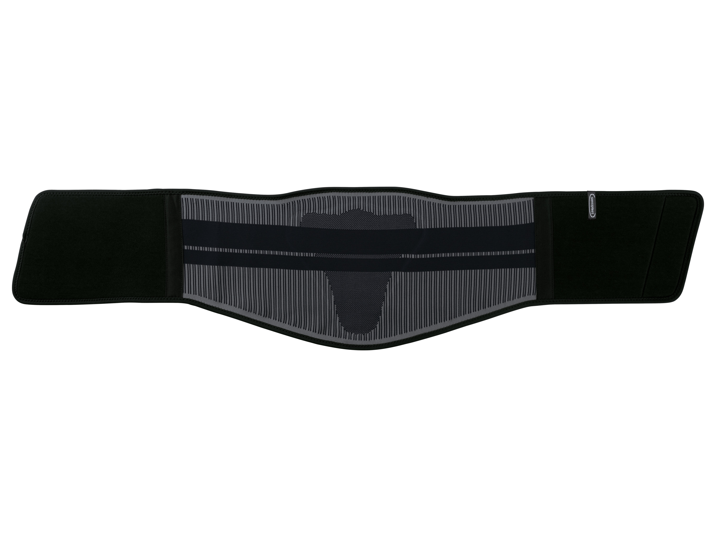 Sensiplast® Zádová bandáž s chladicím polštářkem (Velikost L-Xxl)