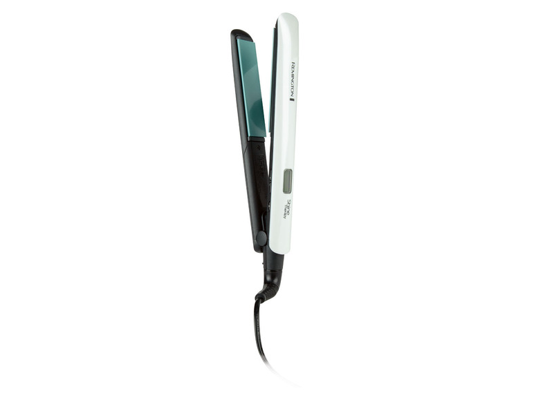  Zobrazit na celou obrazovku REMINGTON Žehlička na vlasy Shine Therapy S8507 - Obrázek 3