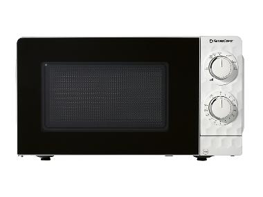 SILVERCREST® Mikrovlnná trouba SMWW 700 A1, 20 l