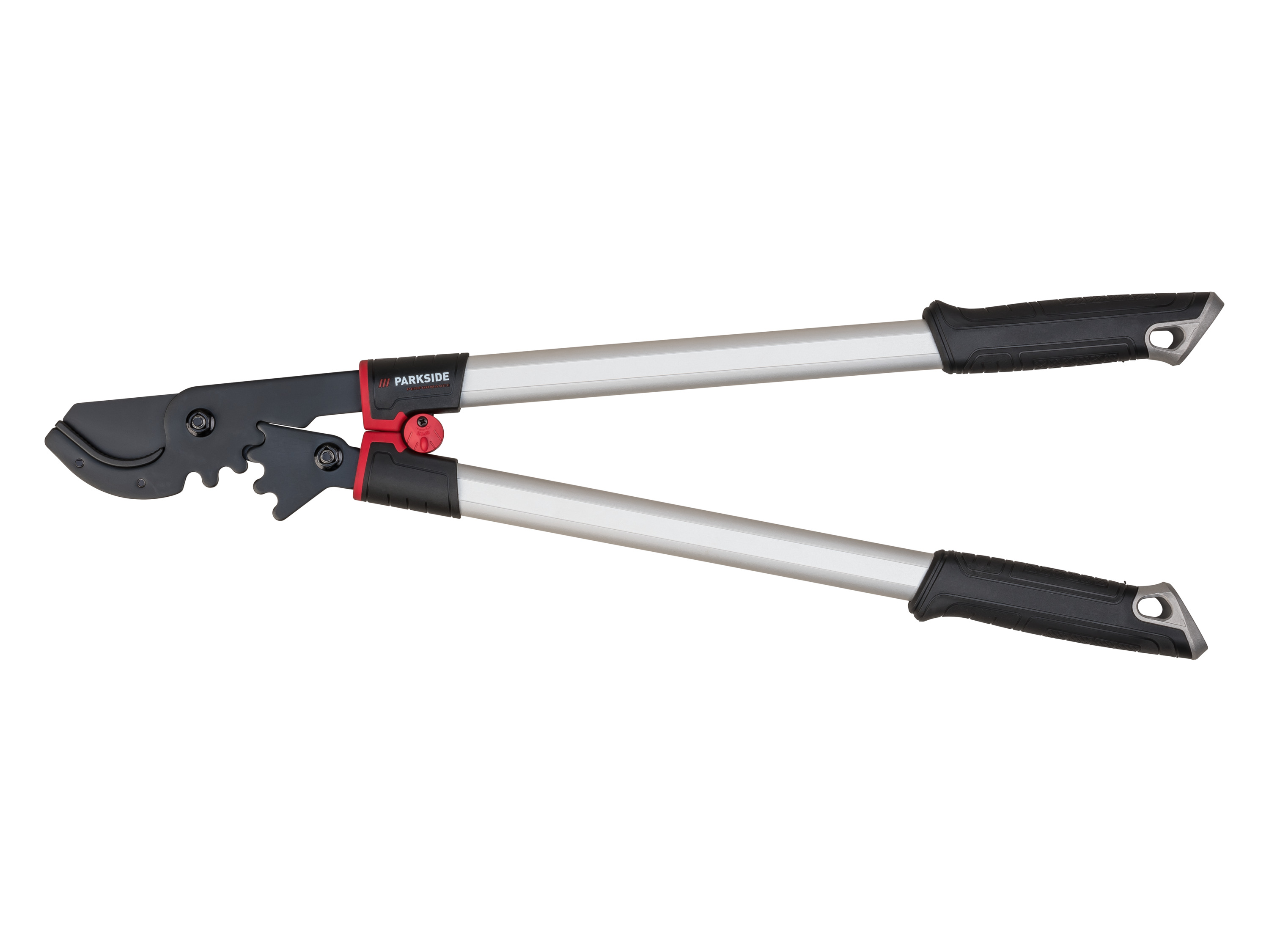 Parkside Performance® Nůžky na větve (nůžky na větve s kovadlinkovým převodem)