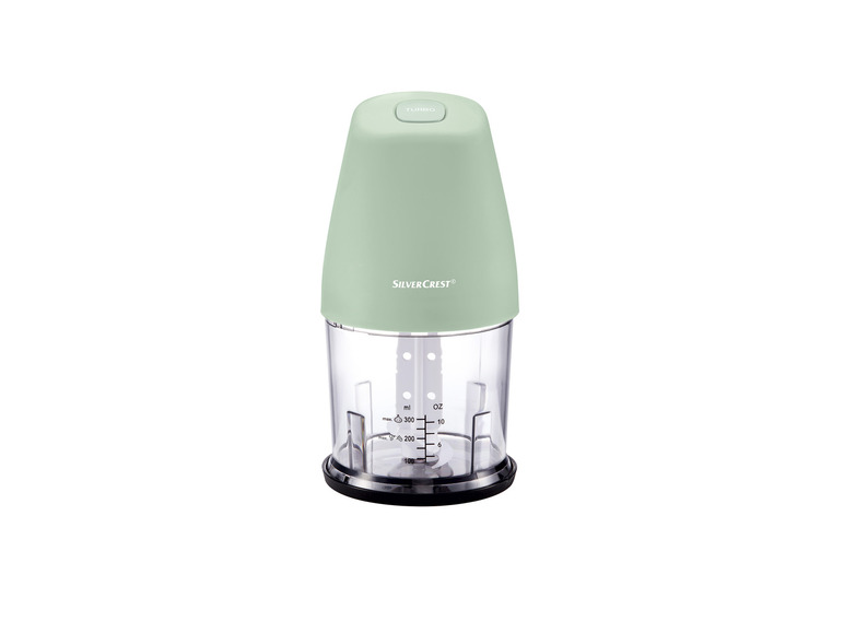  Zobrazit na celou obrazovku SILVERCREST® Univerzální drtič SMZ 260 J4 - Obrázek 8