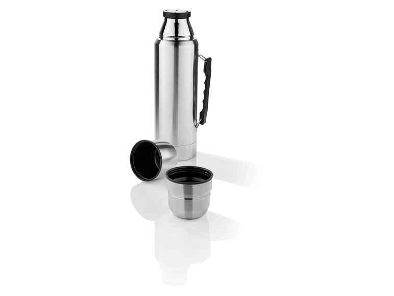 Zobrazit na celou obrazovku CRIVIT Termoska, 1 l - Obrázek 6