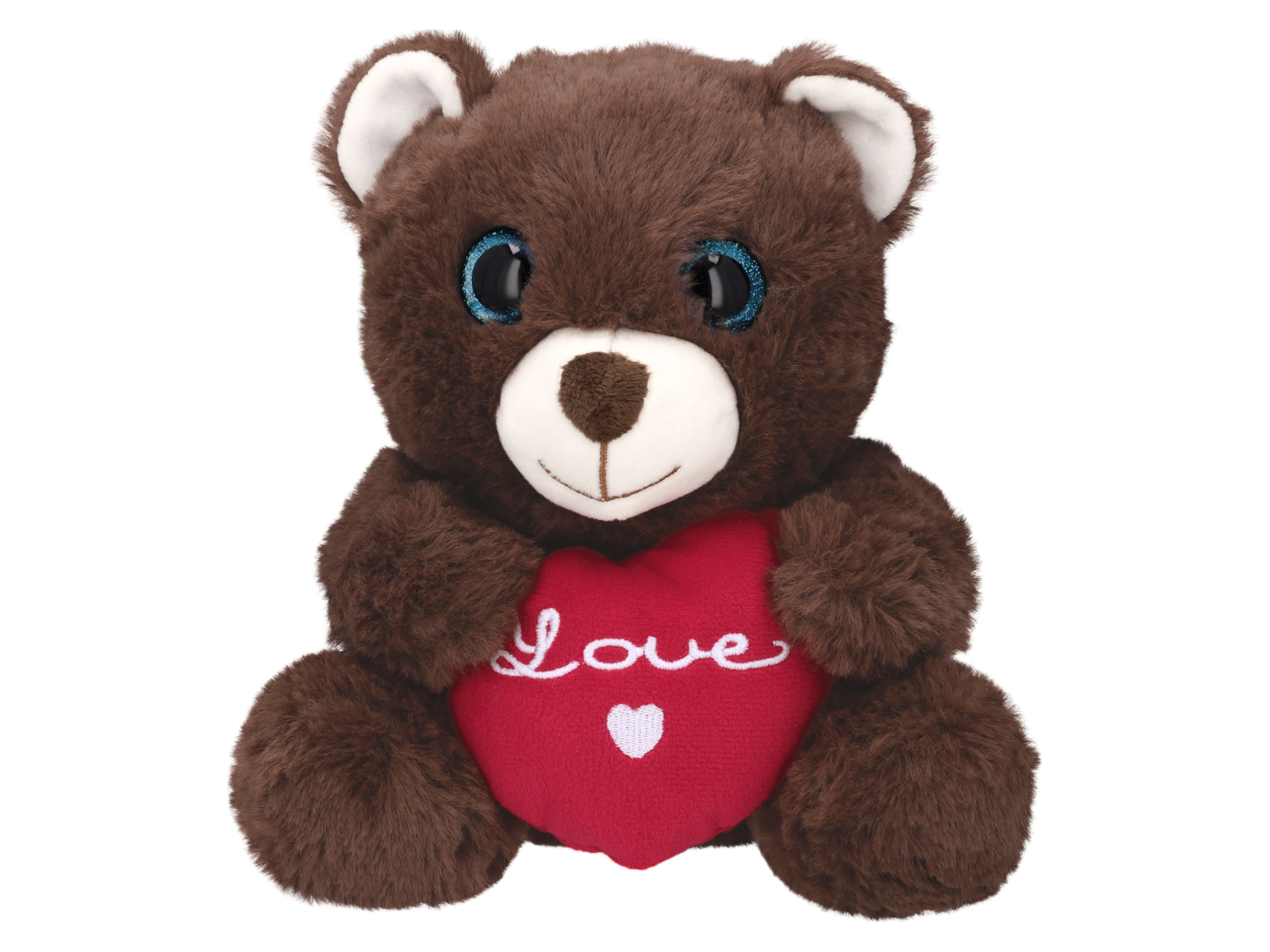 Plyšové zvířátko (medvěd)