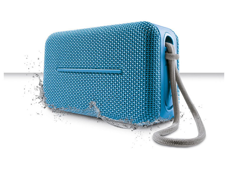  Zobrazit na celou obrazovku SILVERCREST® Minireproduktor Bluetooth® - Obrázek 5