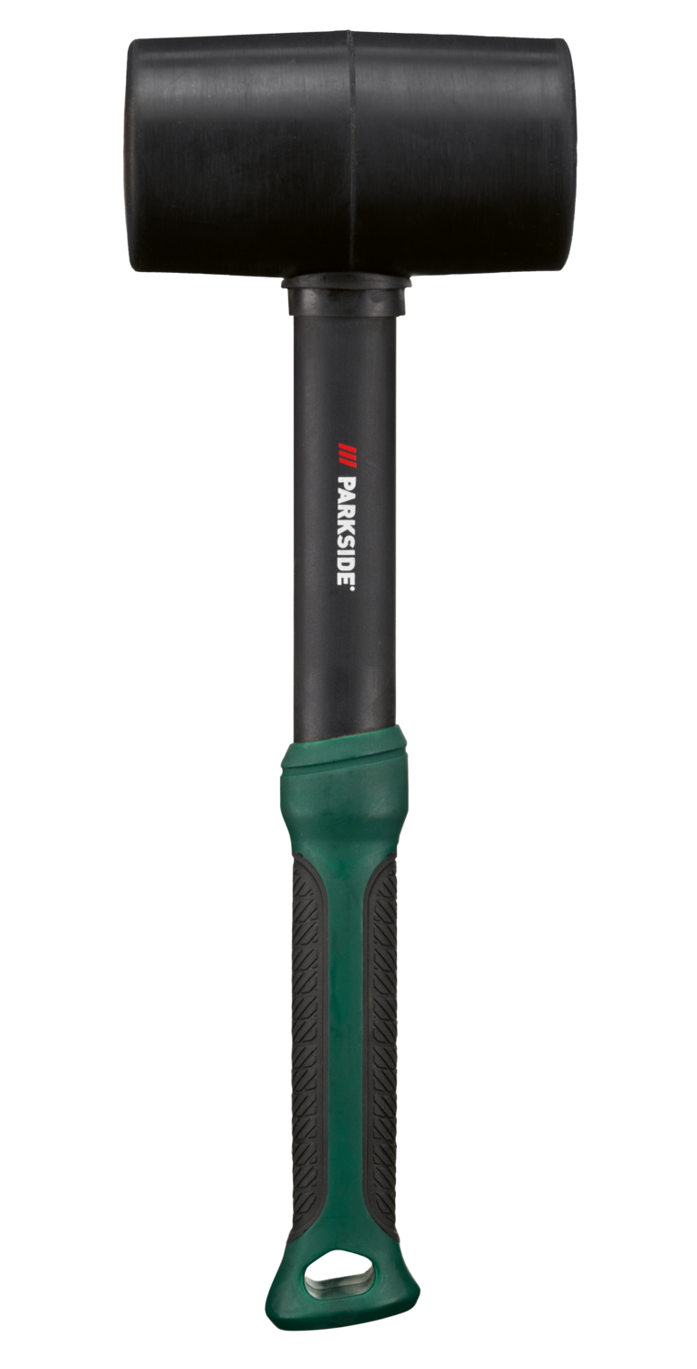 Parkside® Kladivo (gumové kladivo)