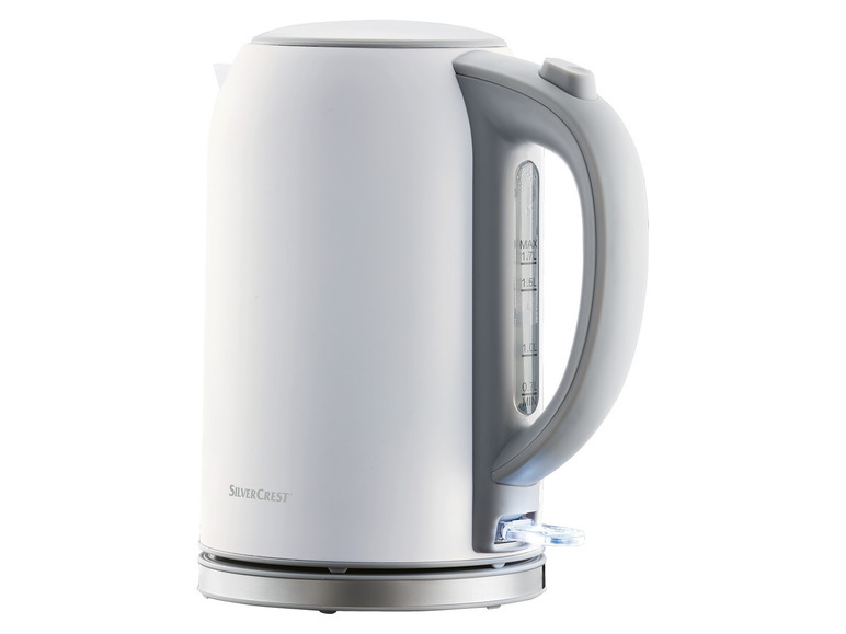 Zobrazit na celou obrazovku SILVERCREST® Rychlovarná konvice SWKS 3100 I2 - Obrázek 11