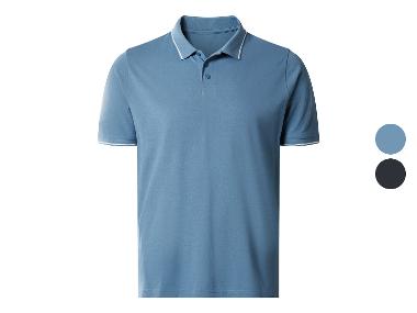 ESMARA MEN Pánské polotriko XXL